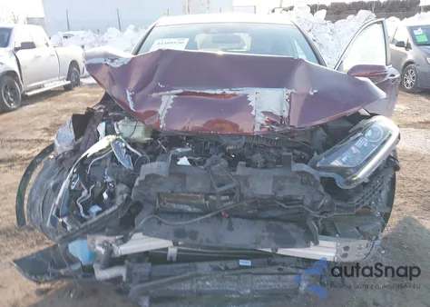 2019 Honda Cr-V Ex из США, поврежденный, VIN 2HKRW2H5XKH652969